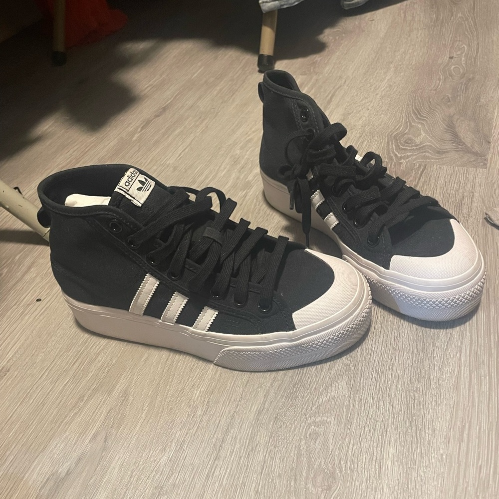 Adidas sneakers